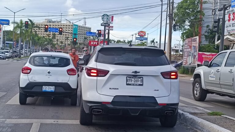 ¡Transporte digital en la mira!