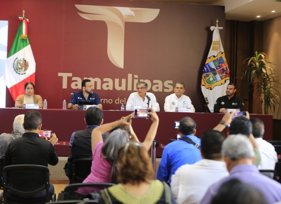 Registra Tamaulipas 100% de ocupación hotelera y supera en más de 250 mil visitantes la cifra del año pasado