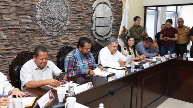 Aprueba Cabildo de Altamira sede para sesión solemne por aniversario de Tampico