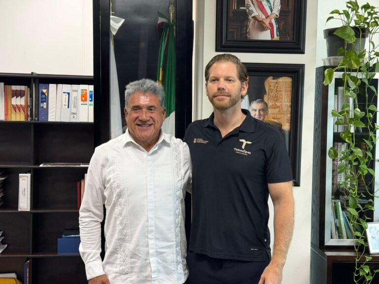 Impulsan la inversión en Altamira con proyecto Plaza Puerto