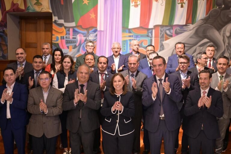 Veracruz, tercer lugar nacional en anuncios de inversión con mil 595 mdd