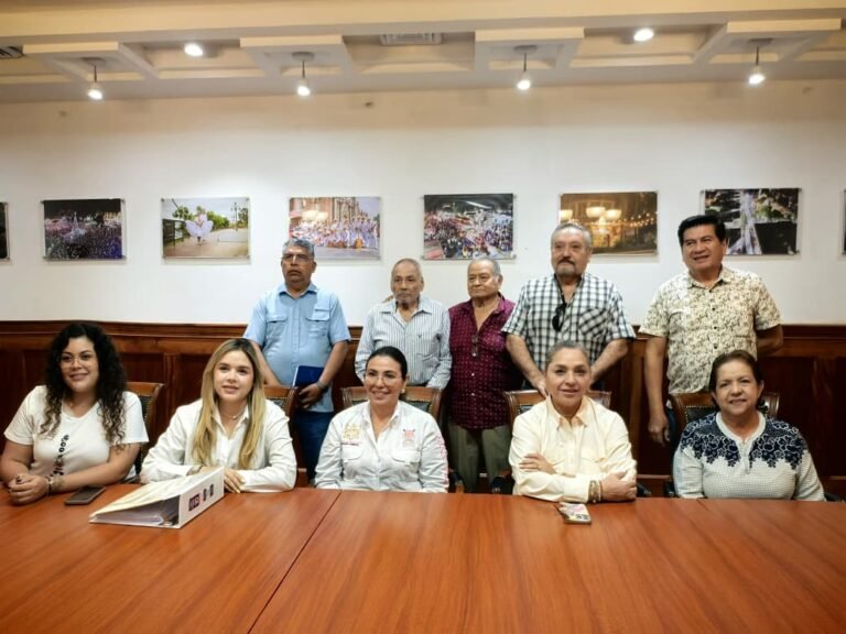 Inversión millonaria blindará a Pánuco ante riesgos por el río