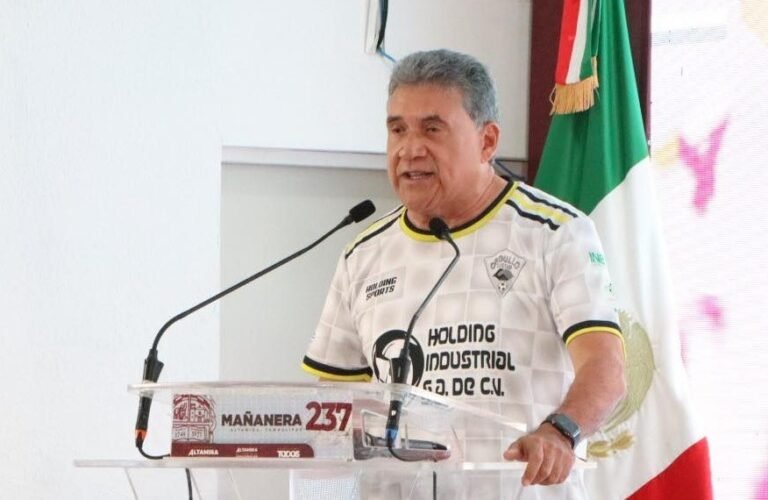 Crisis lagunaria expone riesgos por manipulación de esclusas en Altamira