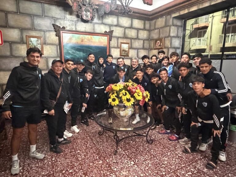 A pegar primero: Orgullo Sur va por ventaja en la capital