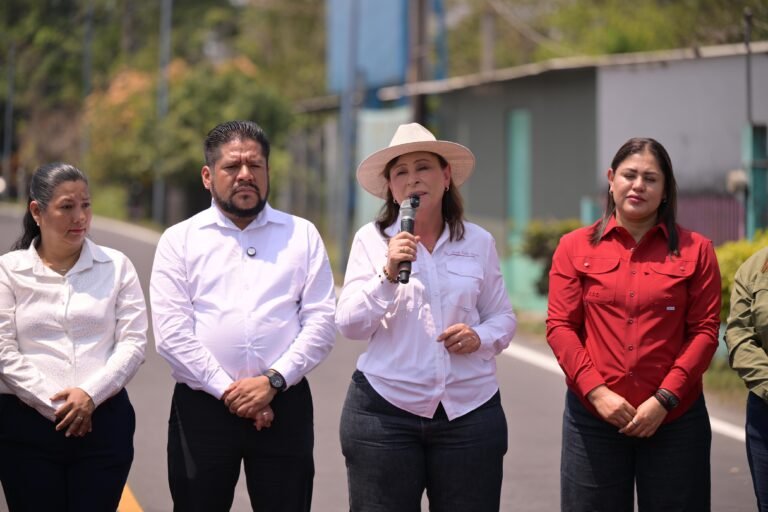 La Cuarta Transformación llega con hechos a Atoyac: Rocío Nahle