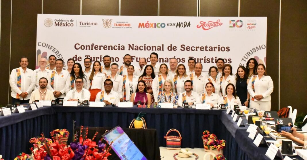 Veracruz lleva su riqueza cultural al Tianguis Turístico México 2026