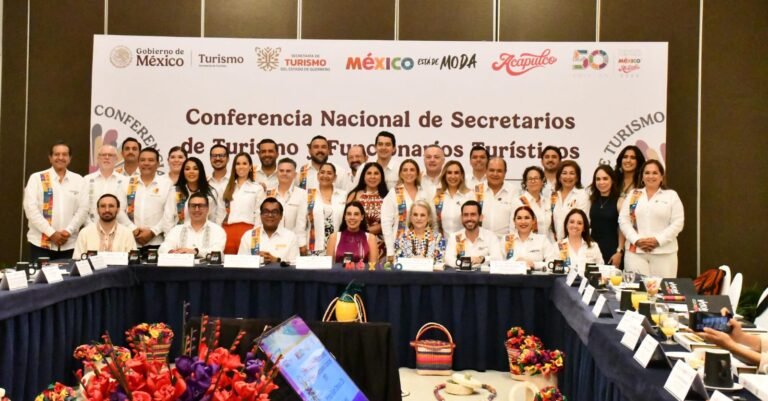 Veracruz lleva su riqueza cultural al Tianguis Turístico México 2026
