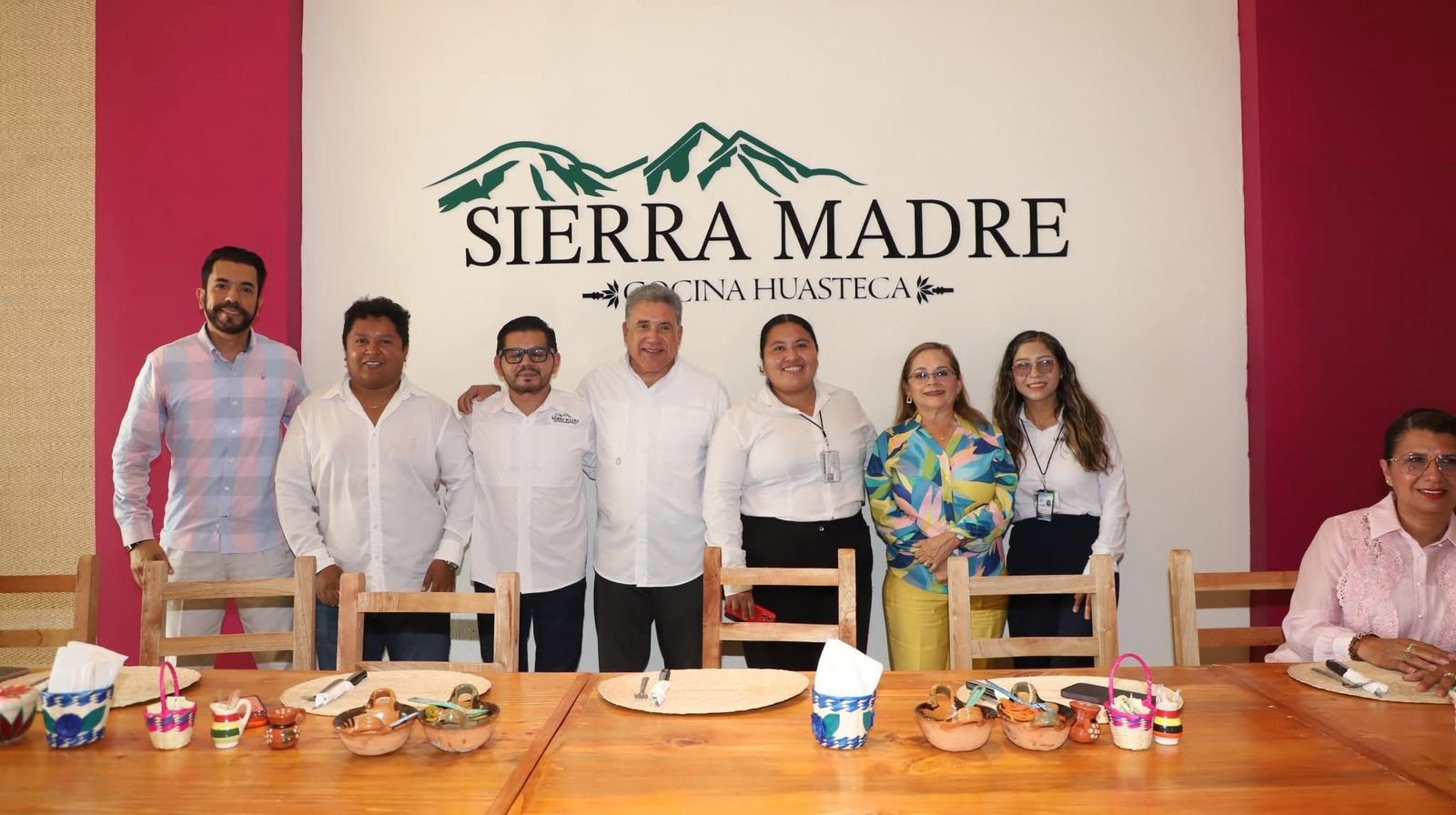 Continúa creciendo confianza de empresarios por invertir en Altamira