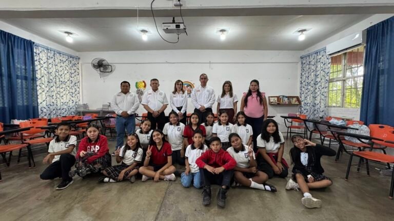 La UAT se suma con actividades científicas al Mundial Social México 2026