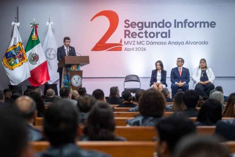 La UAT se consolida como pilar estratégico para el desarrollo de Tamaulipas: Américo Villarreal