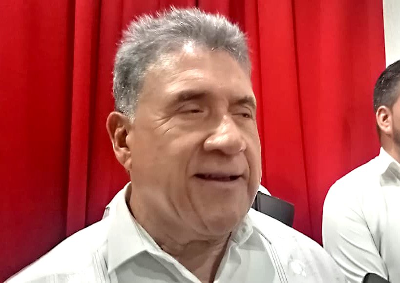 Altamira impulsa infraestructura clave con avance del complejo CIMA