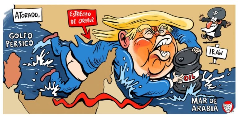 La Política me da Risa…y Flojera También