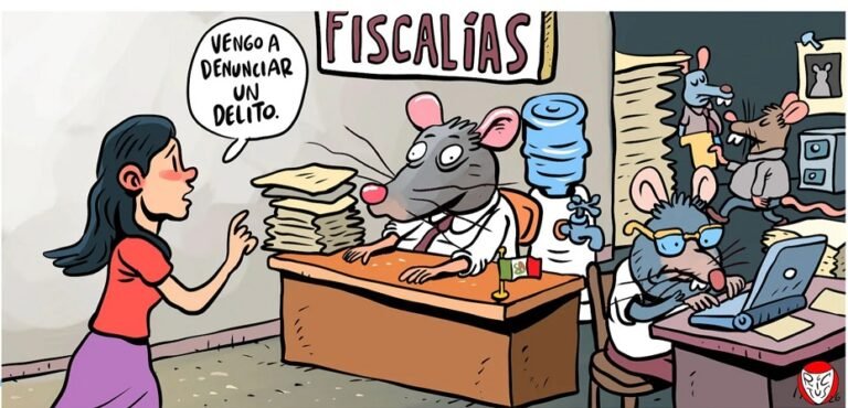 La Política me da Risa…y Flojera También