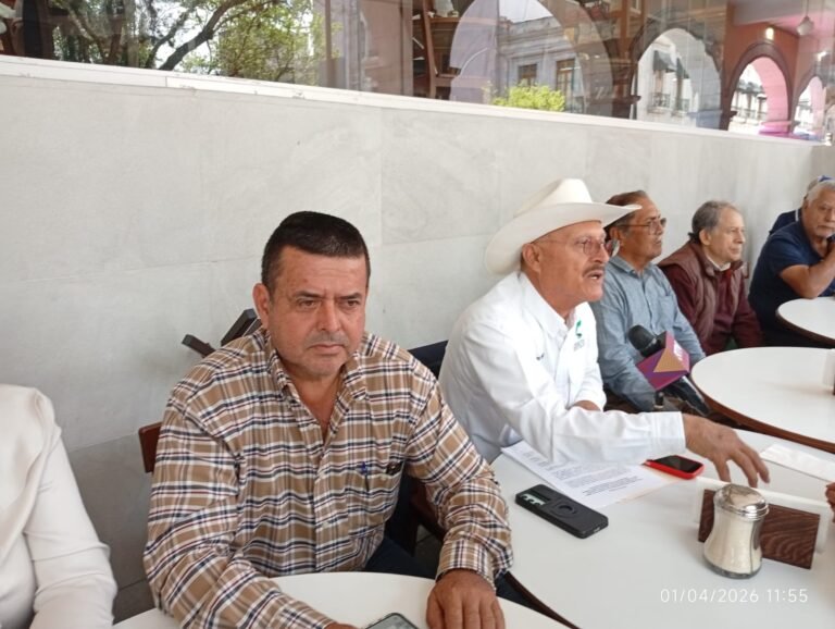 Productores veracruzanos denuncian irregularidades en SADER, que afectan y ponen en riesgo su producción