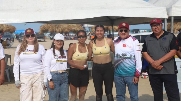 Altamira vive exitosa Semana Santa con alta afluencia turística