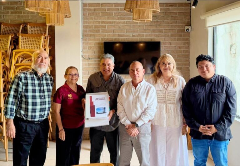 Altamira se consolida como polo de desarrollo en el sur de Tamaulipas