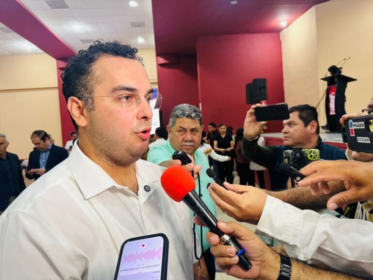 Superan Ferias del Empleo en Tamaulipas las 4 mil vacantes ofertadas en marzo.