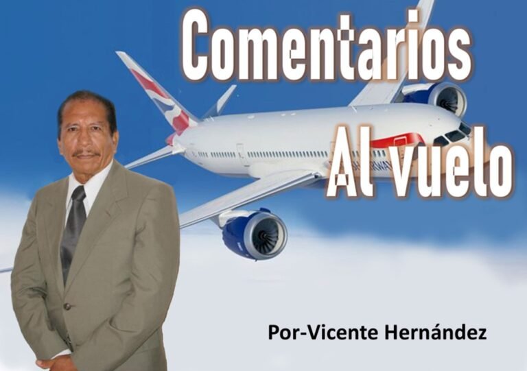 Comentarios al vuelo