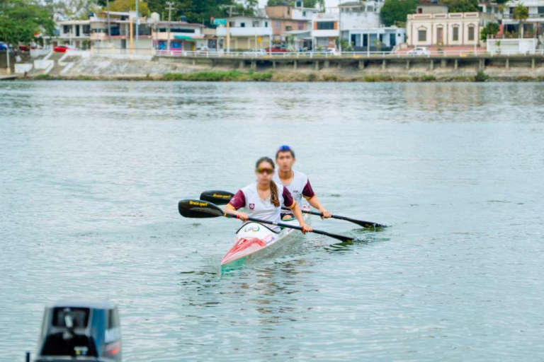 Tuxpan se consagra en la Segunda Regata AMC con destacado desempeño deportivo