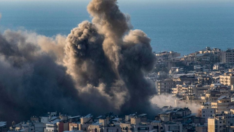 Escalada sin precedentes: Irán promete ‘abrir las puertas del infierno’ tras ataques de Israel