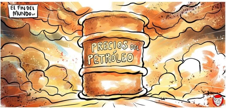 La Política me da Risa…y Flojera También