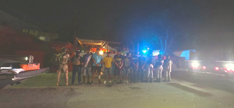 Fiscalía de Tamaulipas asesta doble golpe al crimen en Reynosa: vinculan a secuestradores y catean inmueble por homicidio