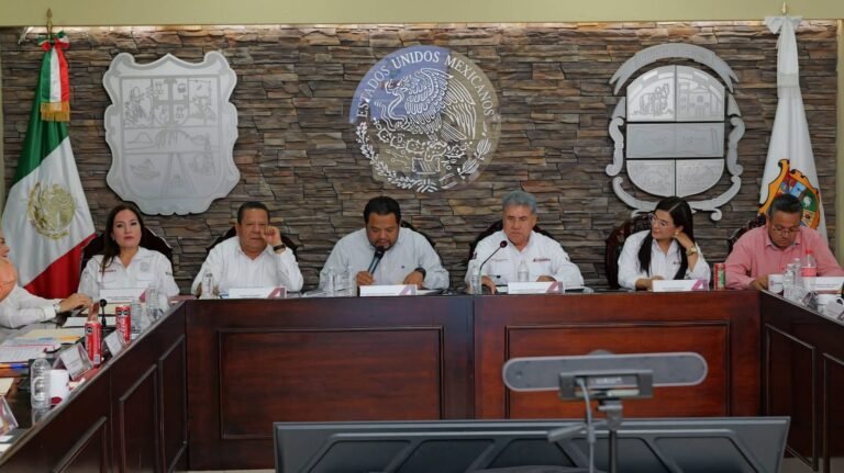 Fortalece Altamira su marco jurídico con nuevos reglamentos municipales