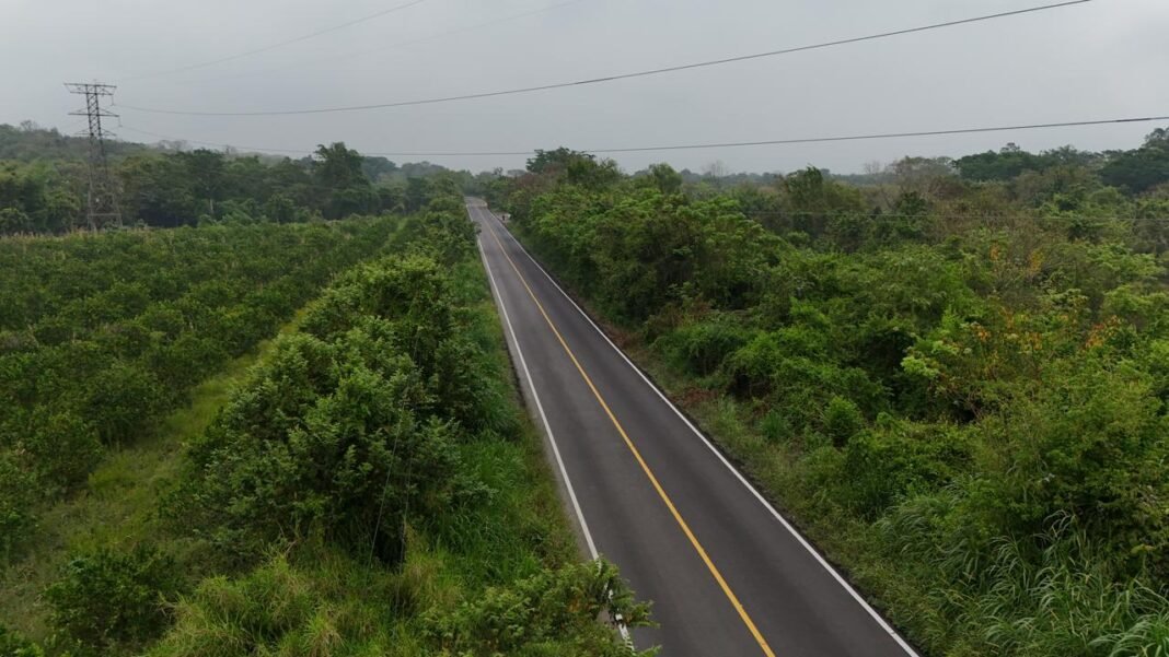 La infraestructura es motor económico; el sur concentra obras estratégicas: Rocío Nahle