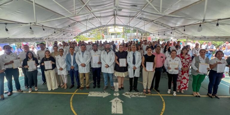 DIF Tampico da paso histórico hacia la armonía escolar con la inauguración del Primer Centro de Mediación Infantil