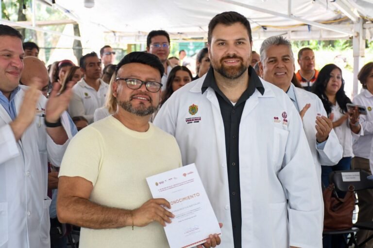 Promueve Salud prevención de adicciones en el marco del Día Mundial Sin Tabaco