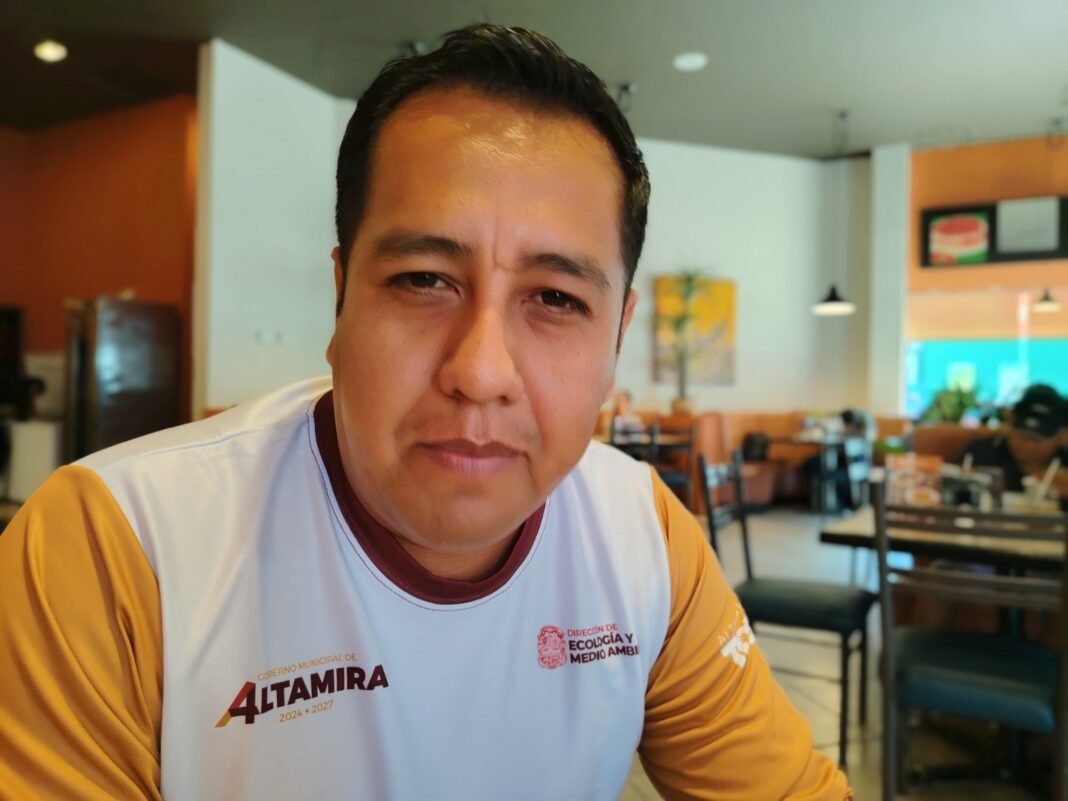 Altamira busca frenar ruido de motocicletas modificadas