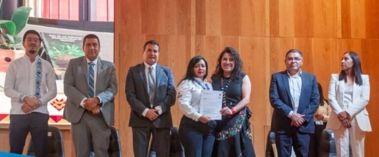 Estudiantes del ITSZ podrán titularse al acreditar la lengua originaria náhuatl
