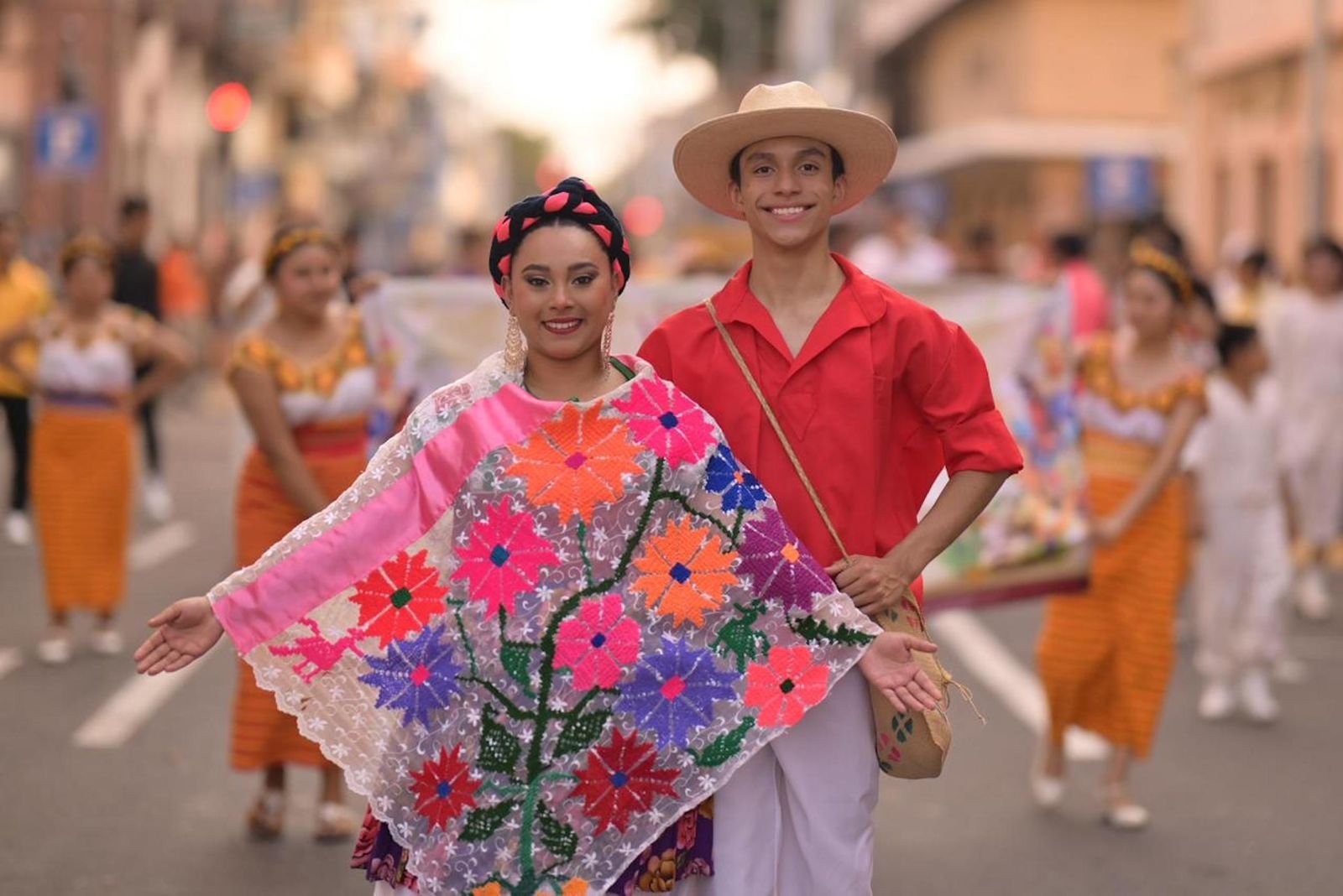 Veracruz listo para recibir visitantes en el Encuentro Cultural Yolpaki este fin de semana