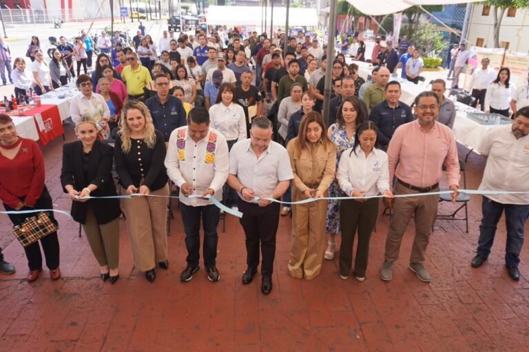 Oferta STPSP más de 2 mil vacantes de empleo