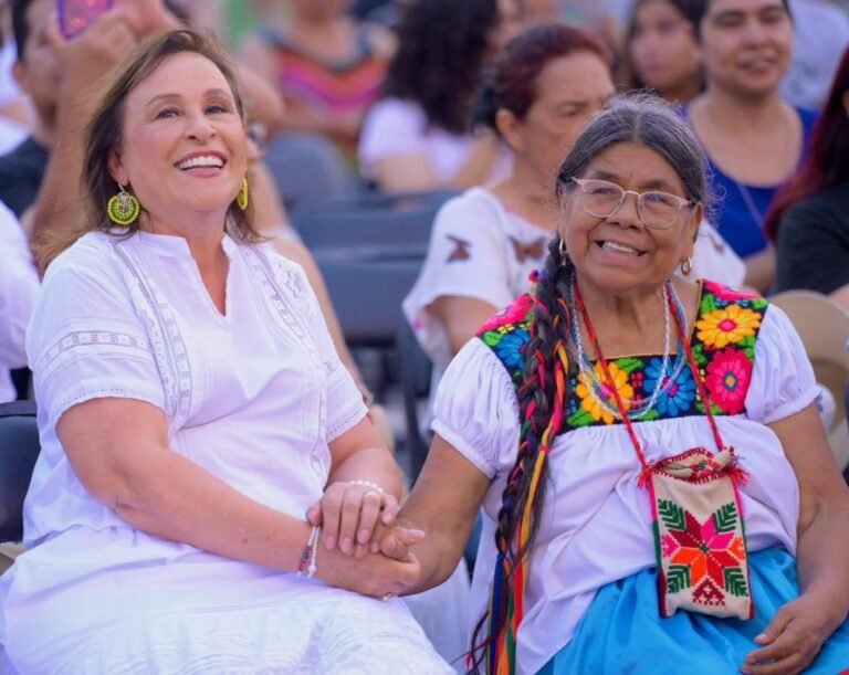 Yolpaki se consolida como el referente cultural más importante de Veracruz