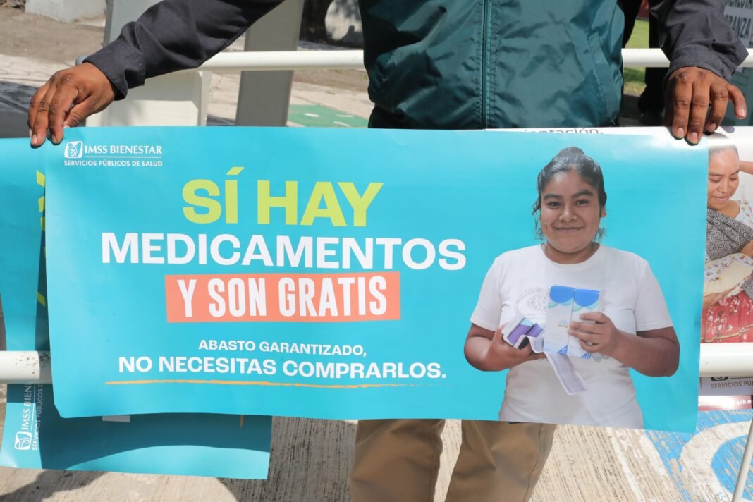 Camionetitas y Rutas de la Salud distribuyen más 25 mil mediamentos en la Región Capital