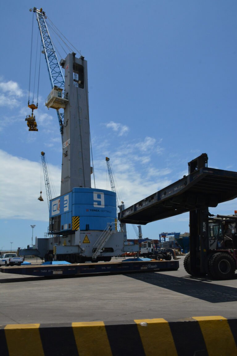 Inversiones en Veracruz alcanzan mil 640 mdd al cierre de abril