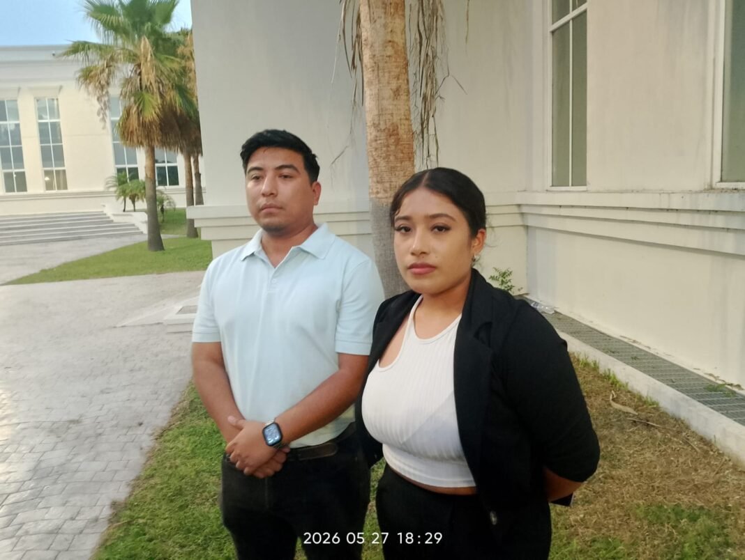 Vinculan a proceso de presunto responsable de accidente donde murió joven en Tampico