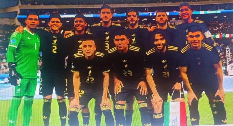 Javier Aguirre revela lista de convocados de México para el Mundial 2026