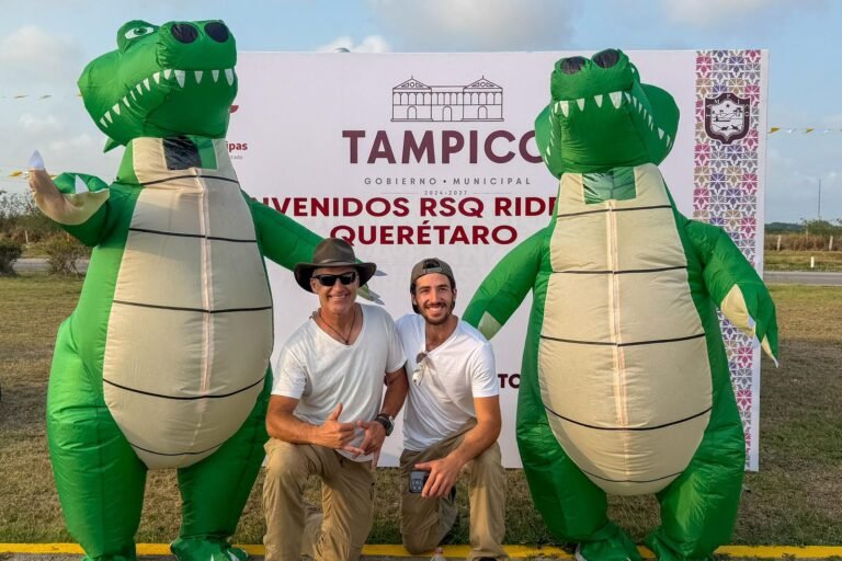 Mas de 47 mil turistas en este puente vacacional visitaron Tampico dejando una importante derrama económica