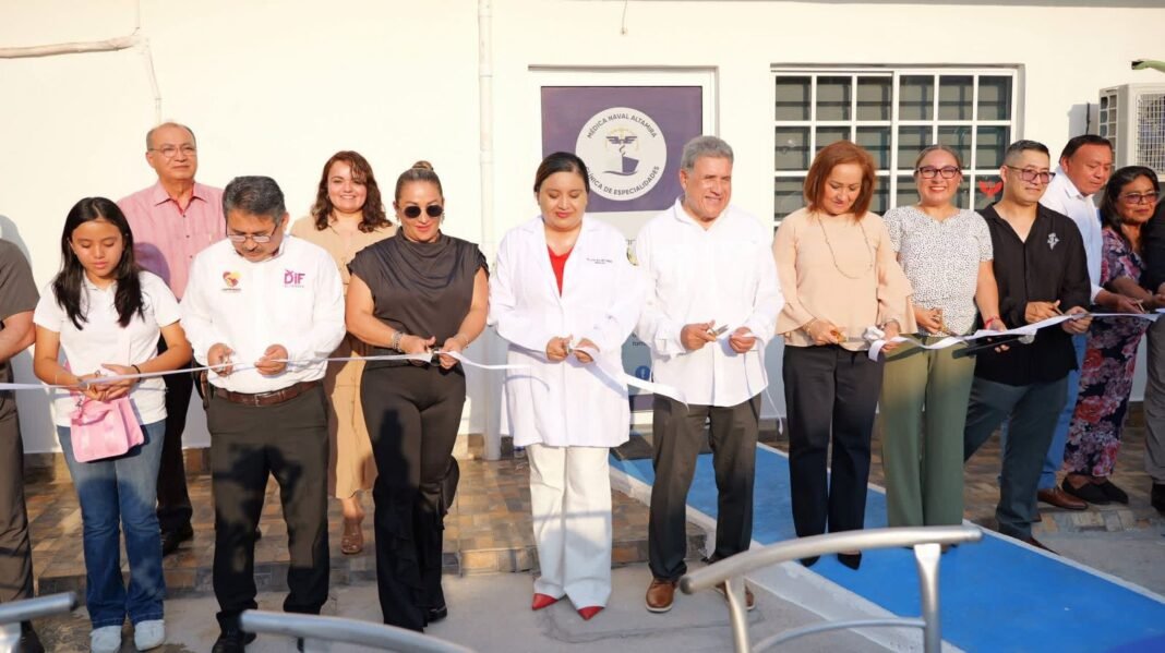 Continúa confianza de empresariado por invertir en Altamira