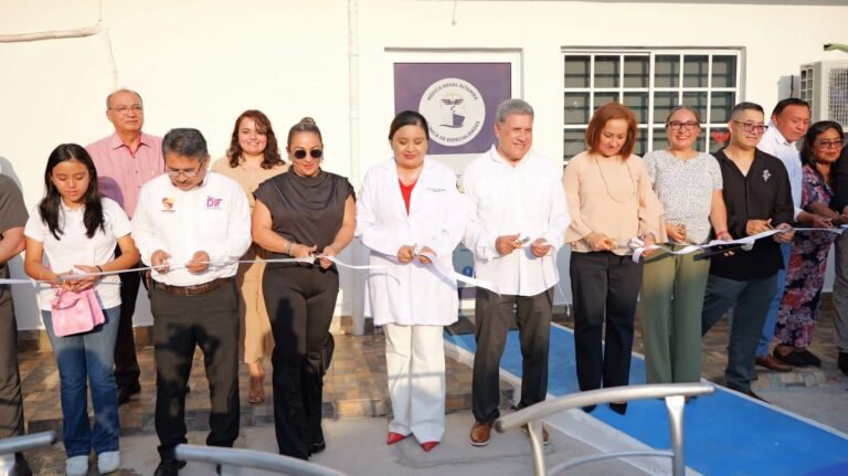 Continúa confianza de empresariado por invertir en Altamira
