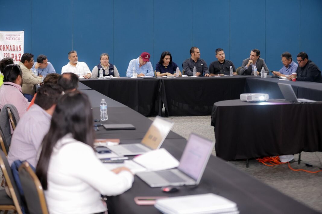 Mejora percepción ciudadana y Tampico sube en ranking nacional de seguridad