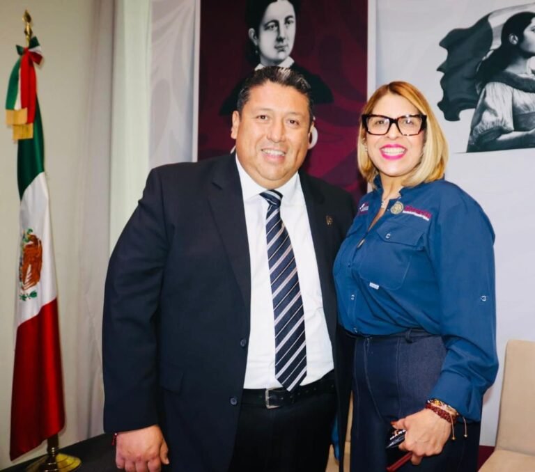 Gestiona Tec Madero convertirse en entidad certificadora CONOCER.