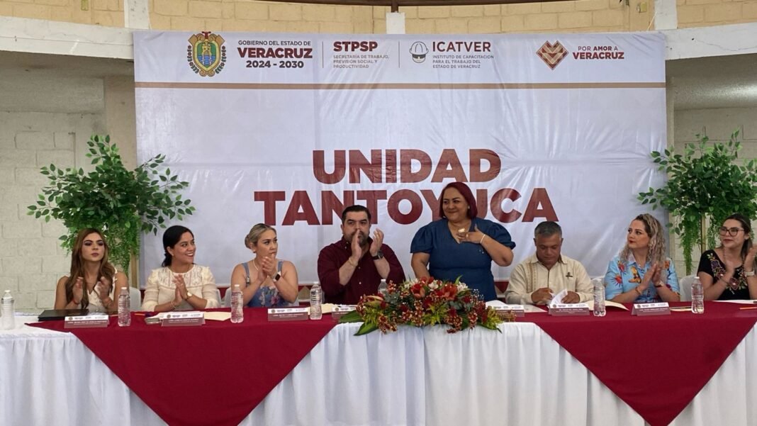 Firmaron convenio de colaboración