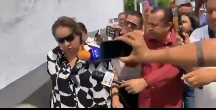 Señalan omisión de la Fiscalía de Tamaulipas tras liberar a presunta “Lady Fraudes” en Tampico