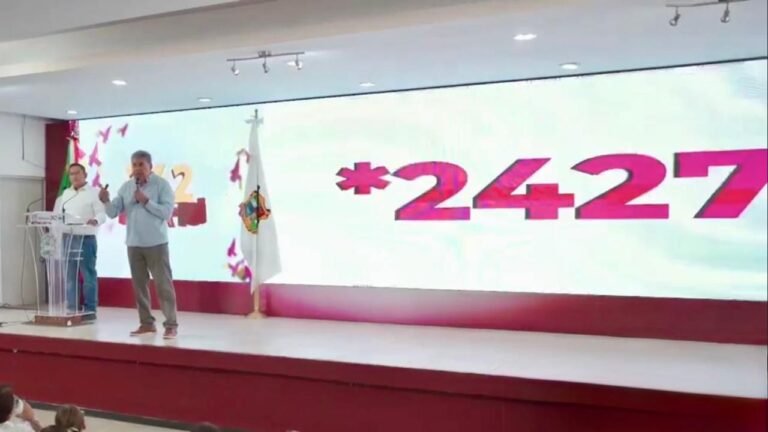 Ofrece Gobierno de Altamira número *2427 para atención directa de Servicios Públicos