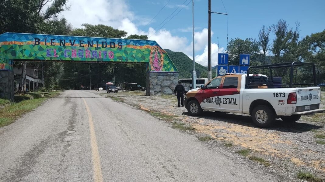 Con infraestructura, presencia institucional y acciones coordinadas, Tamaulipas avanza en recuperación de espacios