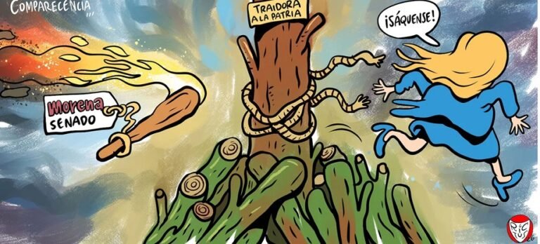 La Política me da Risa…y Flojera También