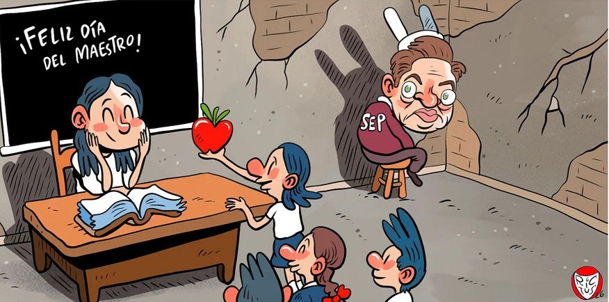 La Política me da Risa…y Flojera También